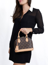 Bolsa Louis Vuitton Alma BB na internet