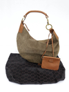 Bolsa Gucci Vintage - Paris Brechó