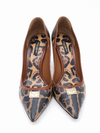 Scarpin Dolce & Gabbana - comprar online