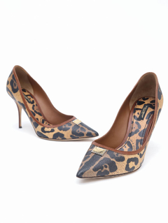 Scarpin Dolce & Gabbana - loja online