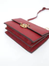 Imagem do Bolsa Tory Burch Vinho