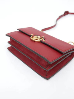 Imagem do Bolsa Tory Burch Vinho