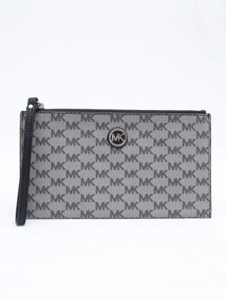 Clutch Michael Kors Monograma - comprar online