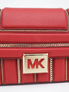 Bolsa Michael Kors Vermelha