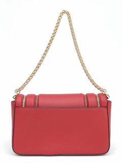 Bolsa Michael Kors Vermelha - Paris Brechó