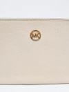Clutch Michael Kors Off White na internet
