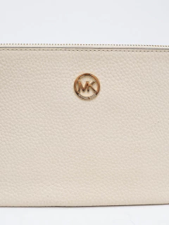 Clutch Michael Kors Off White na internet