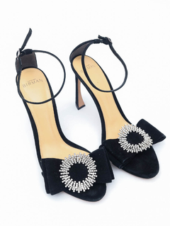 Salto Alexandre Birman Maddie