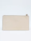 Clutch Michael Kors Off White - loja online