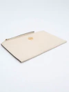 Clutch Michael Kors Off White - comprar online