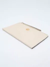 Clutch Michael Kors Off White