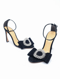 Salto Alexandre Birman Maddie - loja online