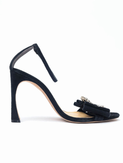 Salto Alexandre Birman Maddie