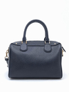 Bolsa Coach Bennett Azul Marinho - Paris Brechó