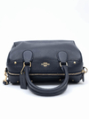 Bolsa Coach Bennett Azul Marinho - loja online
