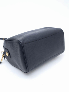 Imagem do Bolsa Coach Bennett Azul Marinho