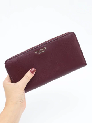 Carteira Kate Spade Cameron na internet