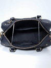 Bolsa Coach Bennett Azul Marinho - comprar online