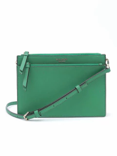 Bolsa Kate Spade Crossbody Verde - comprar online