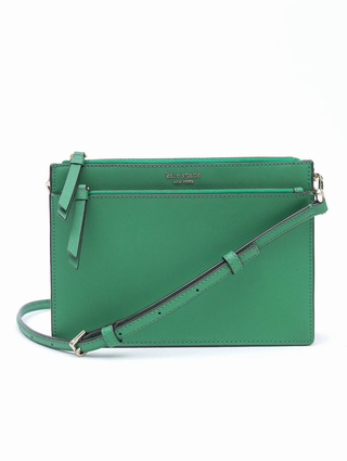 Bolsa Kate Spade Crossbody Verde - comprar online