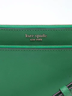 Bolsa Kate Spade Crossbody Verde na internet
