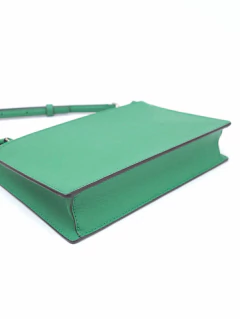 Bolsa Kate Spade Crossbody Verde - loja online