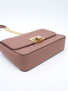 Imagem do Bolsa Michael Kors Tina Rosa