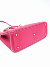 Bolsa Dior Diorissimo Rosa - comprar online