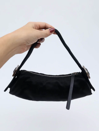 Bolsa Tod's Tecido e Brilhantes - comprar online