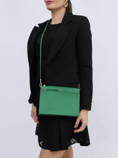 Bolsa Kate Spade Crossbody Verde
