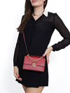Bolsa Tory Burch Vinho - comprar online
