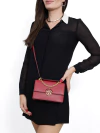 Bolsa Tory Burch Vinho - comprar online