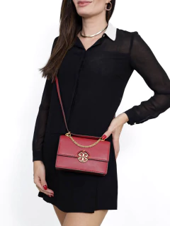 Bolsa Tory Burch Vinho - comprar online