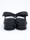 Slide Gucci Rubber Horsebit - loja online