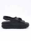Imagem do Slide Gucci Rubber Horsebit