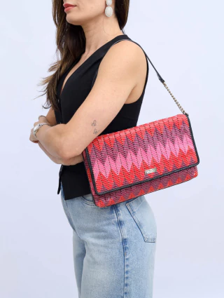 Clutch Kate Spade Beverly Breeze Abrielle na internet
