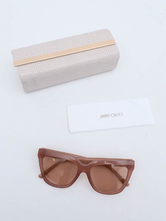 Óculos de Sol Jimmy Choo JULIEKA/S FWM2S