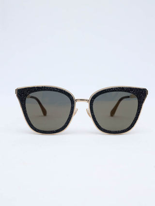 Óculos de Sol Jimmy Choo Lizzy/S 2M2K1 - comprar online