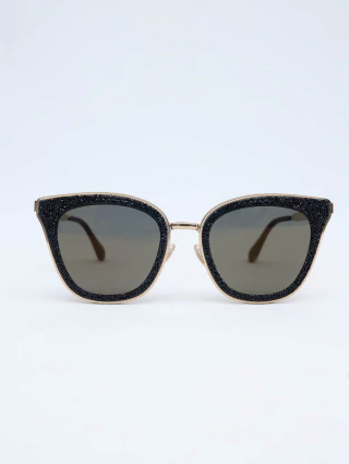 Óculos de Sol Jimmy Choo Lizzy/S 2M2K1 - comprar online