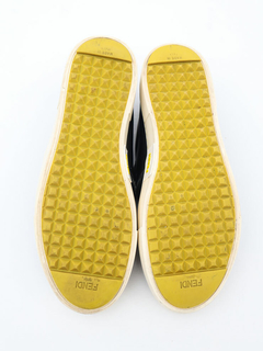 Imagem do Espadrille Fendi - 35 BRA