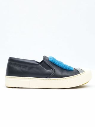 Espadrille Fendi - 35 BRA - comprar online