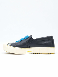 Espadrille Fendi - 35 BRA na internet