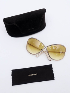 Óculos de Sol Tom Ford Miranda TF 130