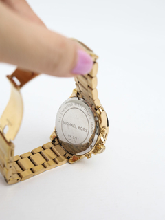 Relógio Michael Kors MK-5711