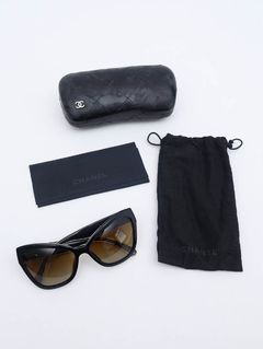 Óculos de Sol Chanel 5271