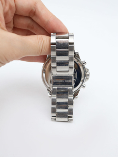 Relógio Michael Kors MK-5590 na internet