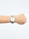 Relógio Bulova T8 Marina Star All Stainless Steel - comprar online