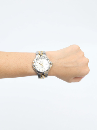 Relógio Bulova T8 Marina Star All Stainless Steel - comprar online