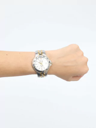 Relógio Bulova T8 Marina Star All Stainless Steel - comprar online