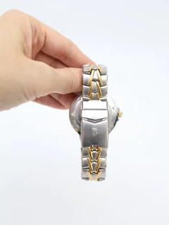Relógio Bulova T8 Marina Star All Stainless Steel - Paris Brechó